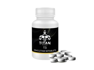 T3 50mcg